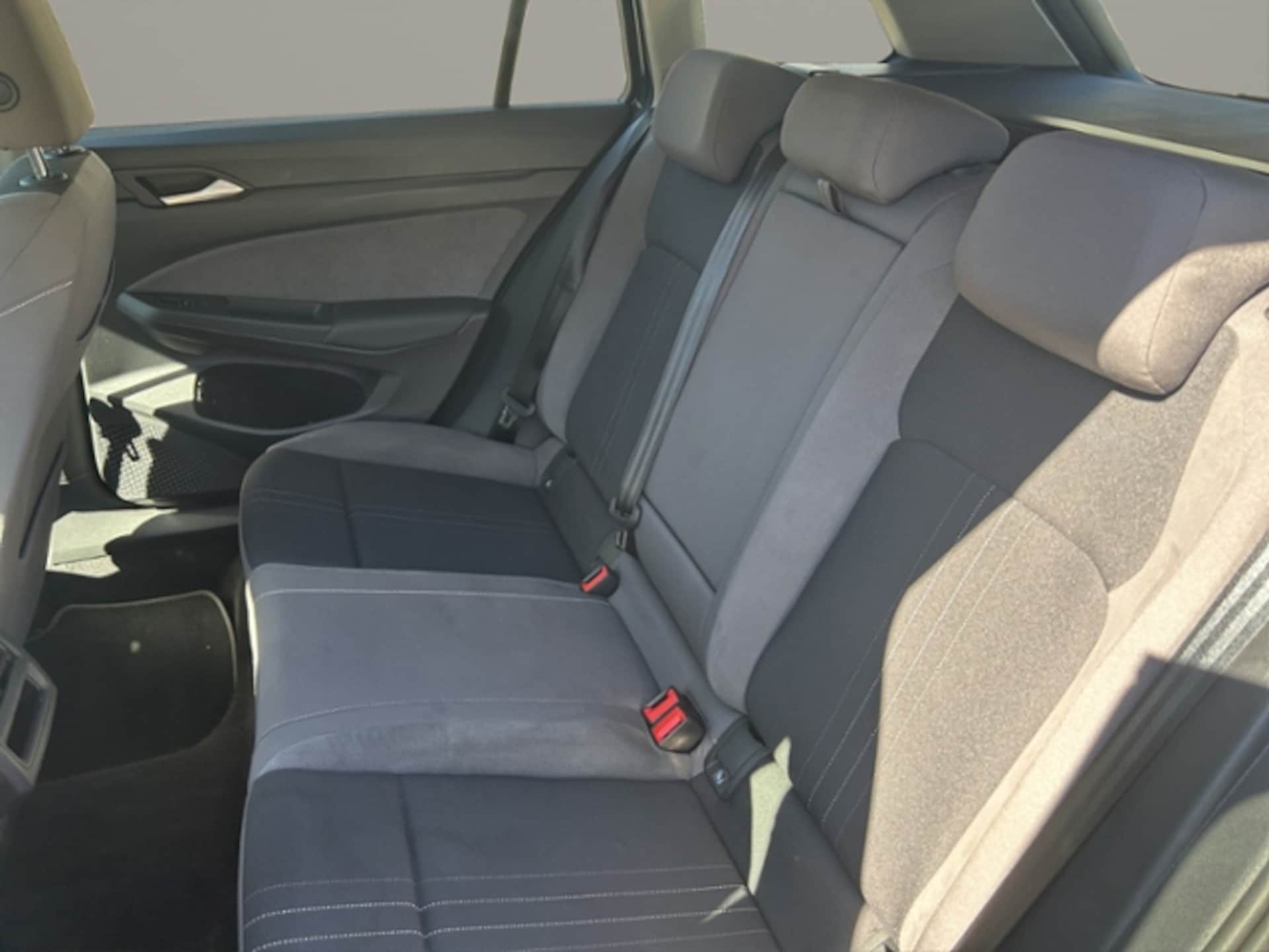 Volkswagen Golf Variant Alltrack