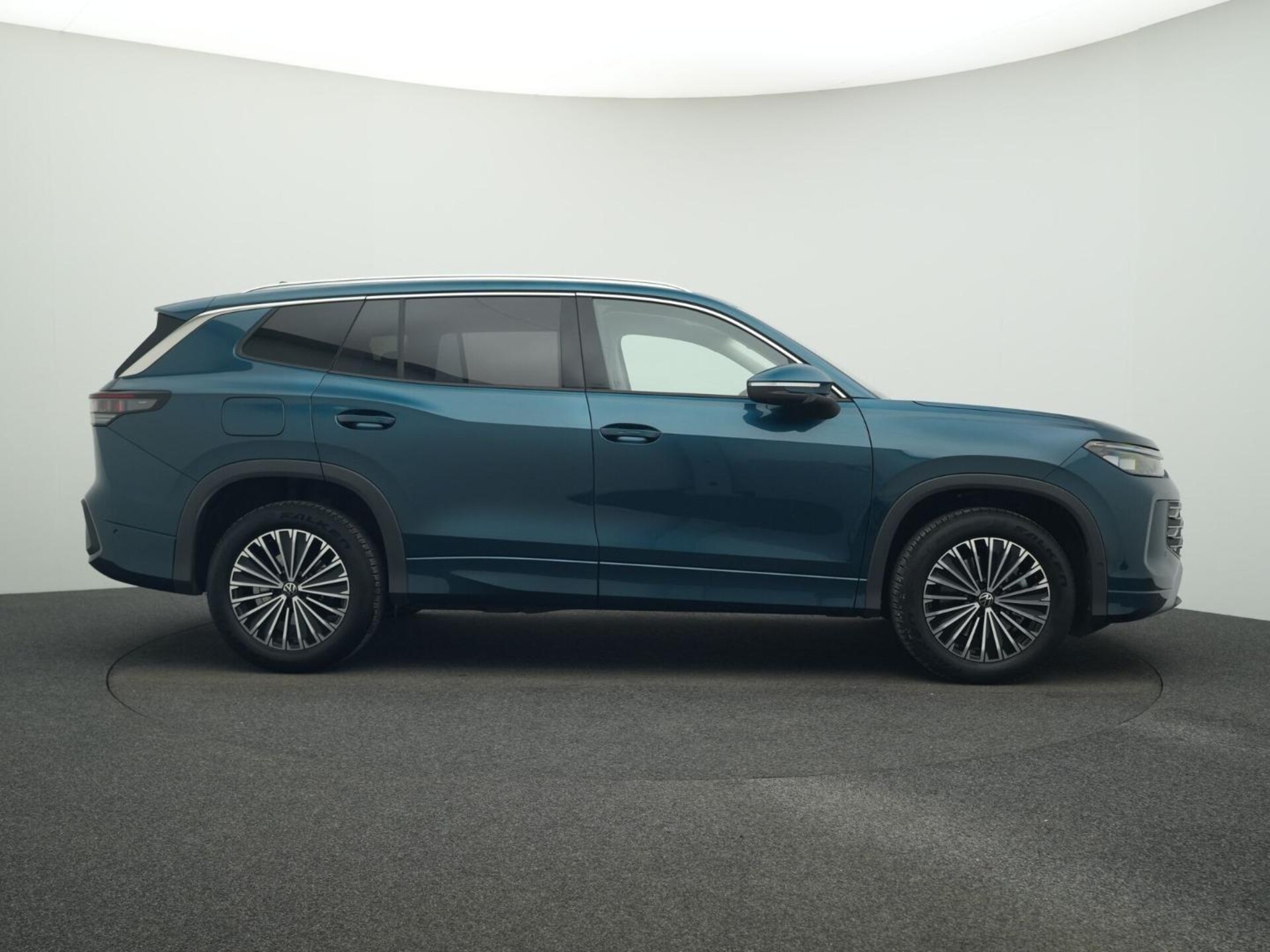 Volkswagen Tayron Elegance