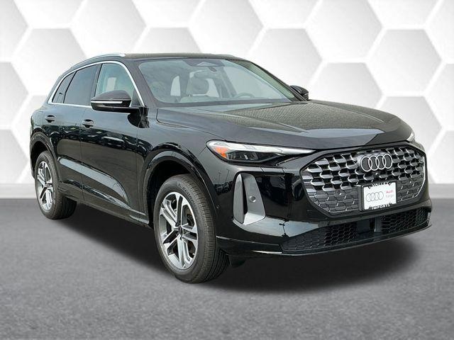 Photo of 2026 Audi Q5