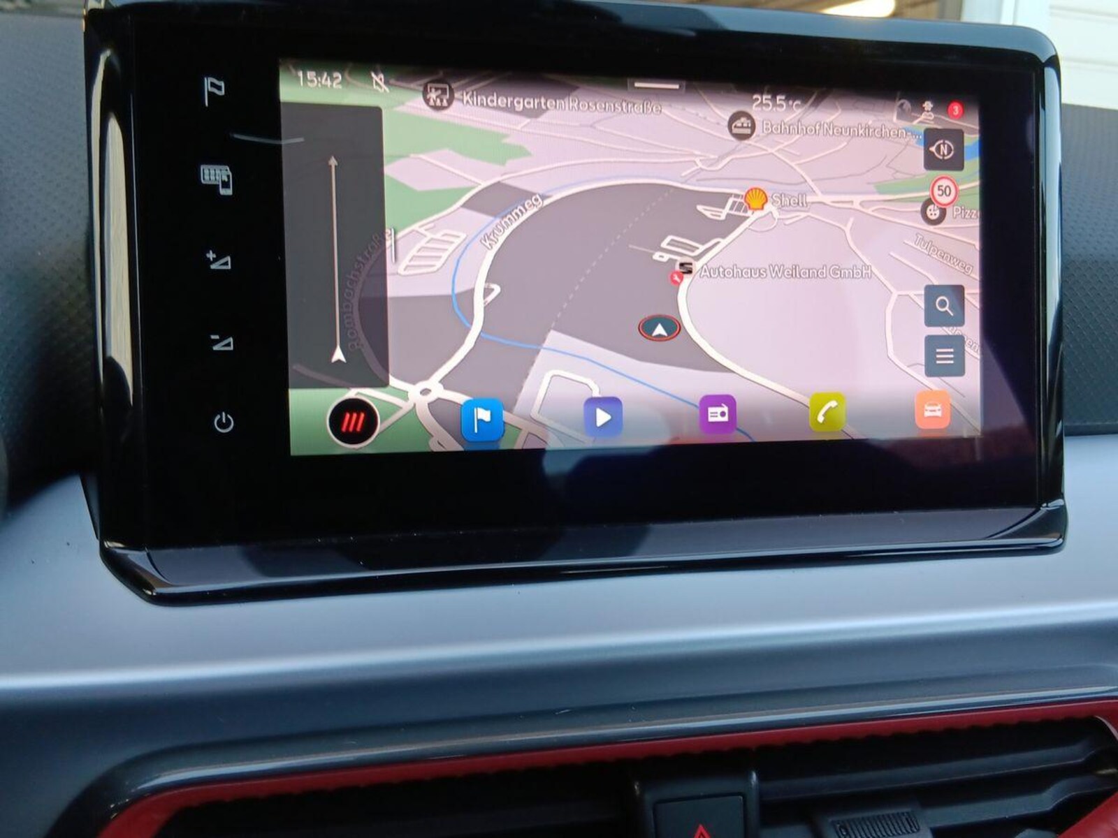 SEAT Ibiza – Bild 14