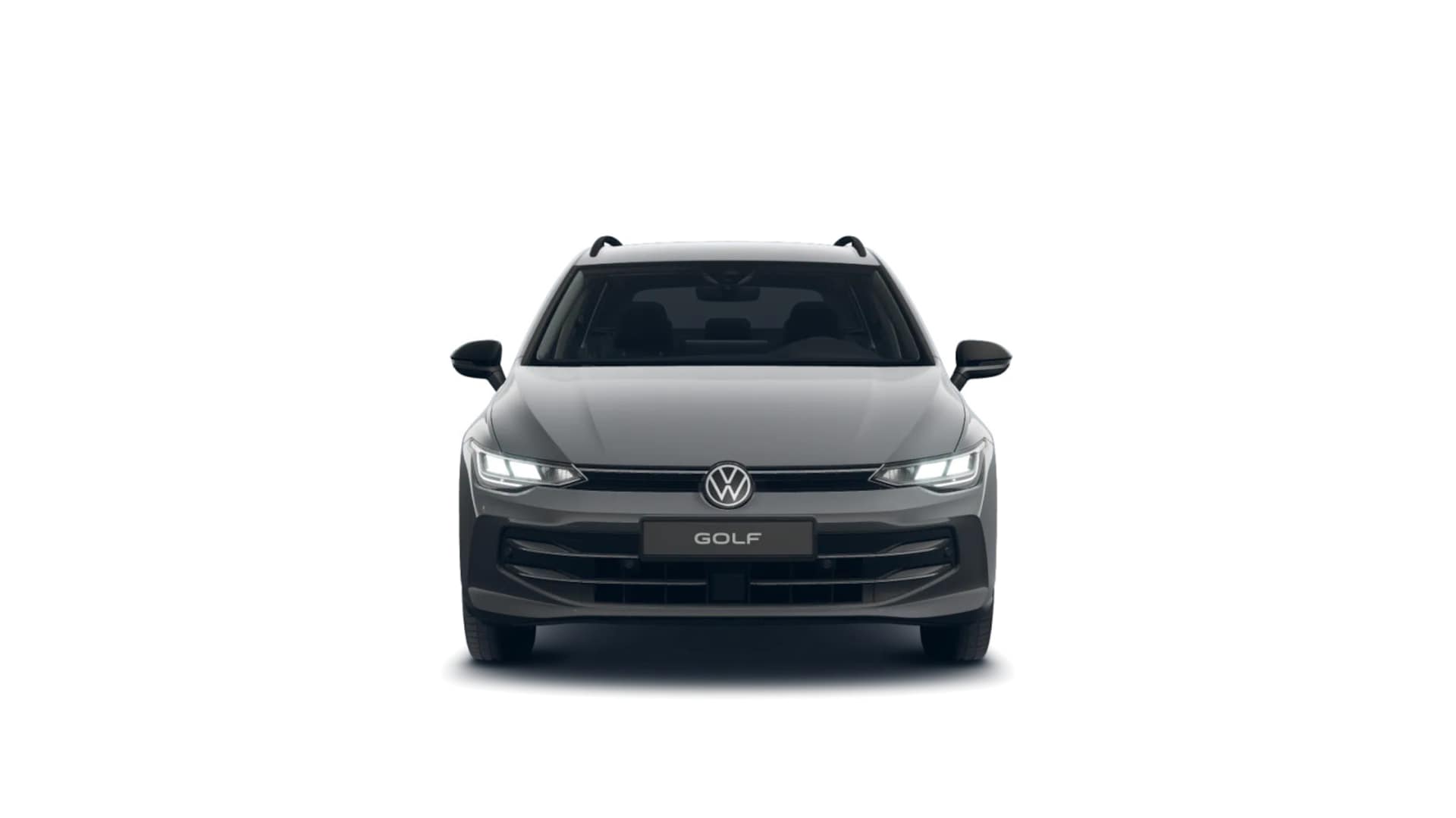 Volkswagen Golf Variant Goal