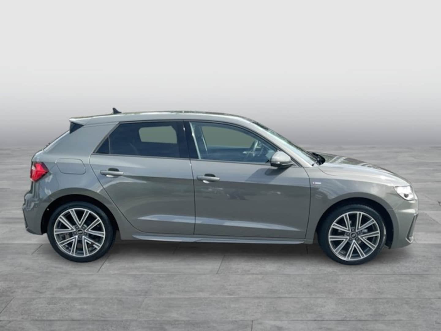 Bild über Audi A1 Sportback S line 25 TFSI S tronic - für weitere Informationen kontaktieren Sie den Audi Partner