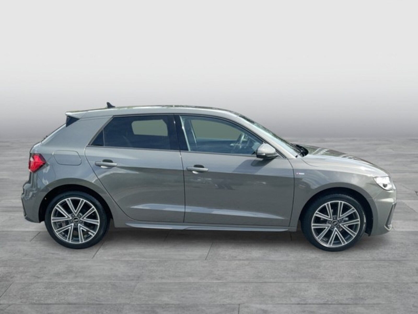 Audi A1 Sportback – Bild 5
