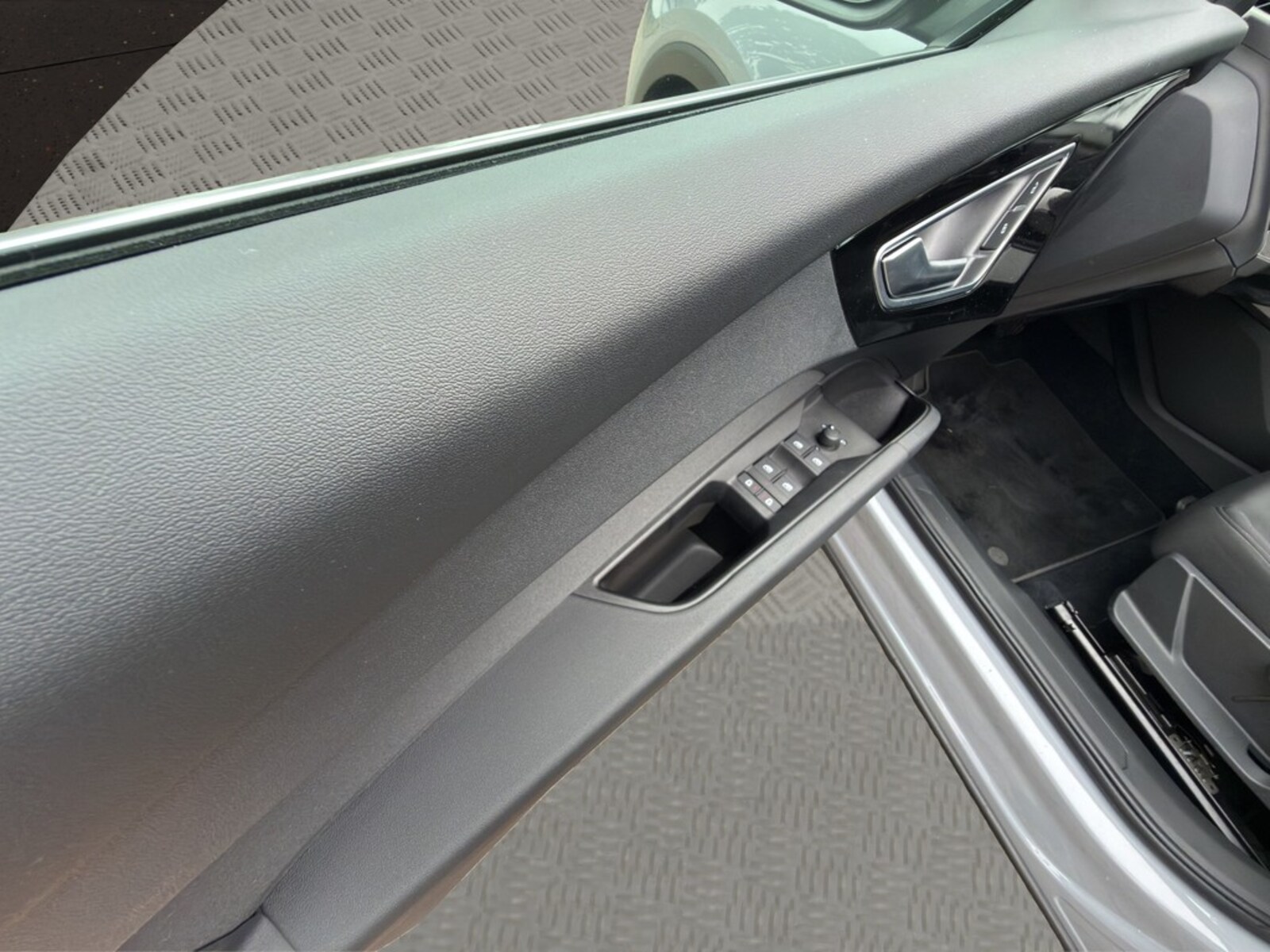 Audi Q4 e-tron – Bild 10