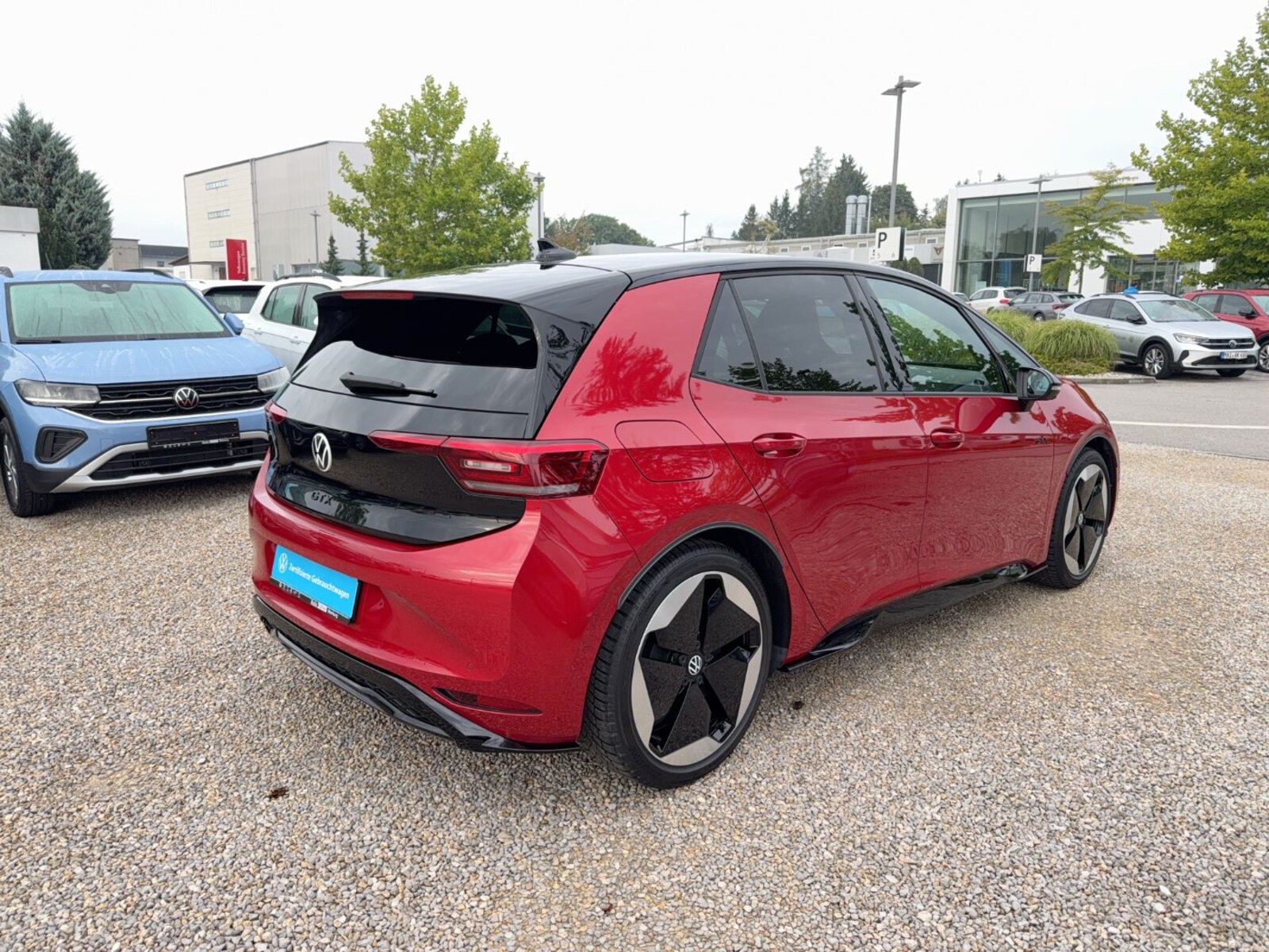 Volkswagen ID.3 – Bild 7