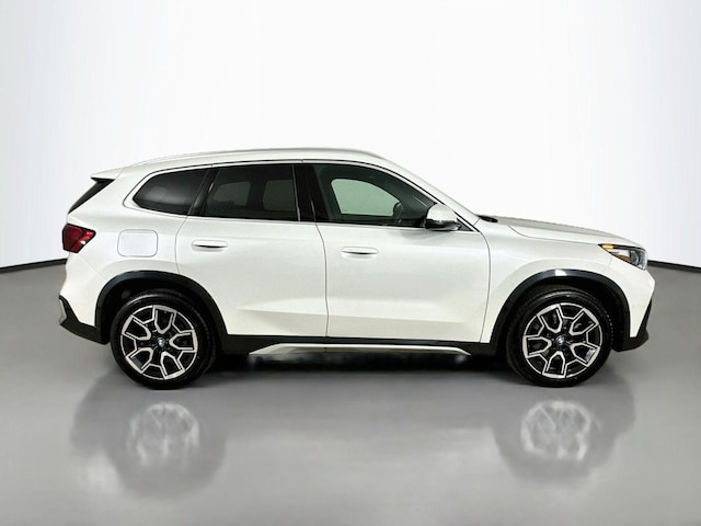 2026 BMW X1