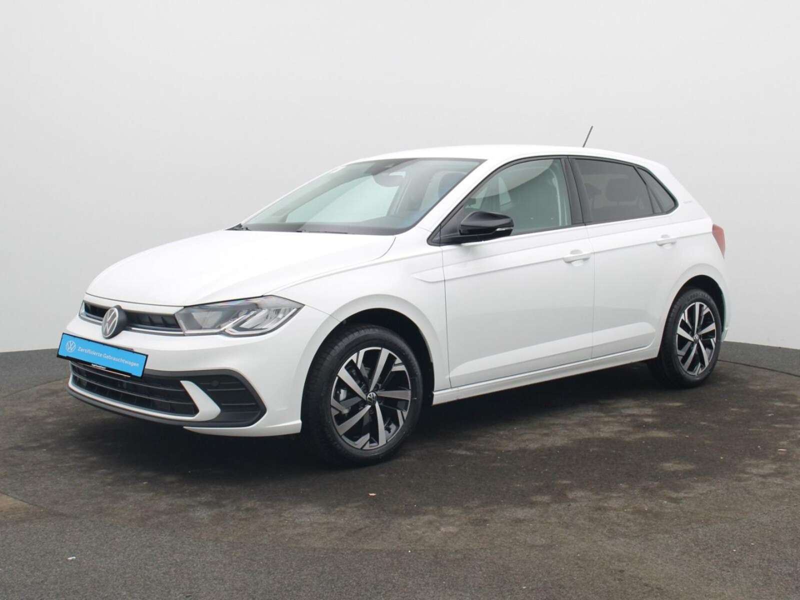 Volkswagen Polo – Bild 2