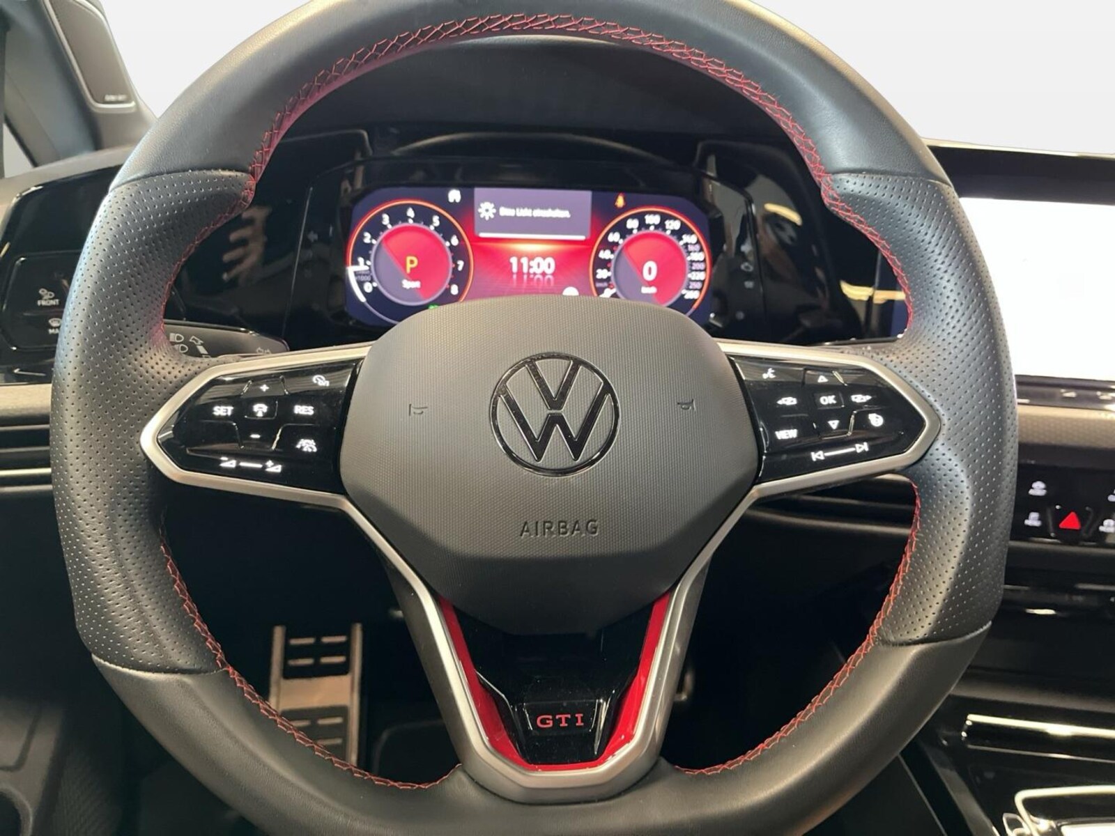 Volkswagen Golf – Bild 18