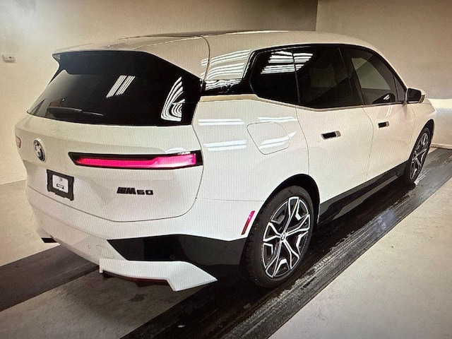 2023 BMW iX
