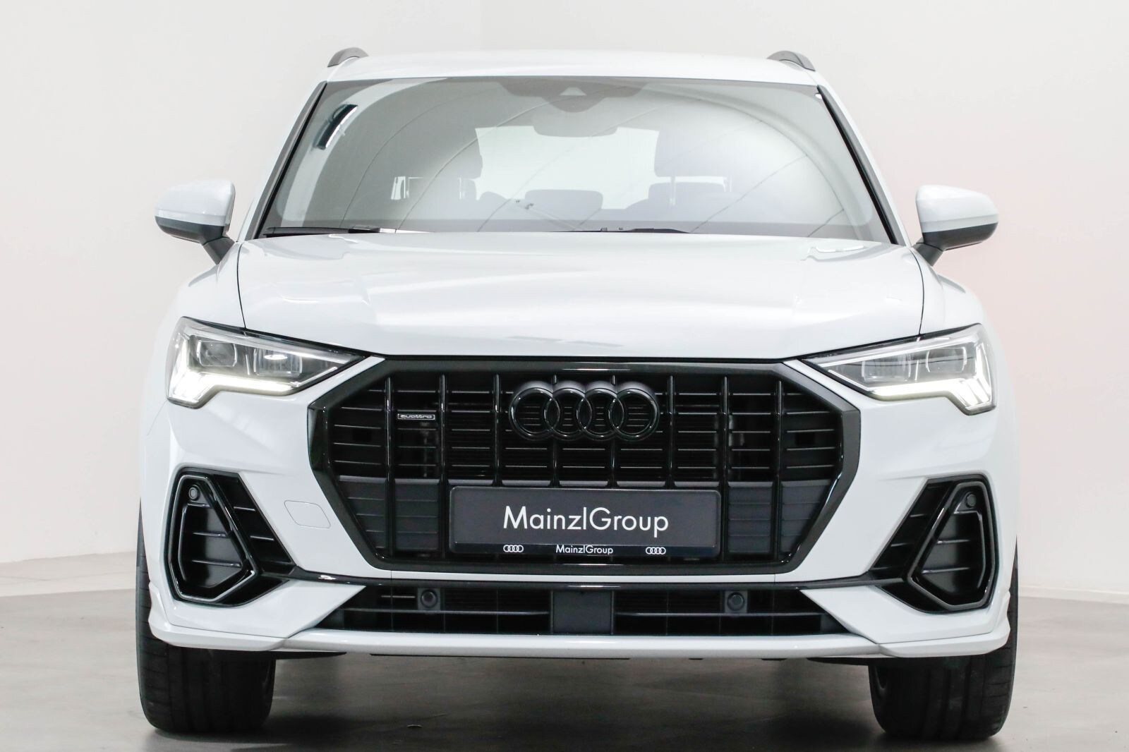 Audi Q3 – Bild 3