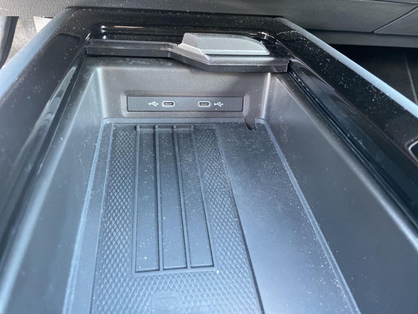 Volkswagen ID.7 Tourer – Bild 23