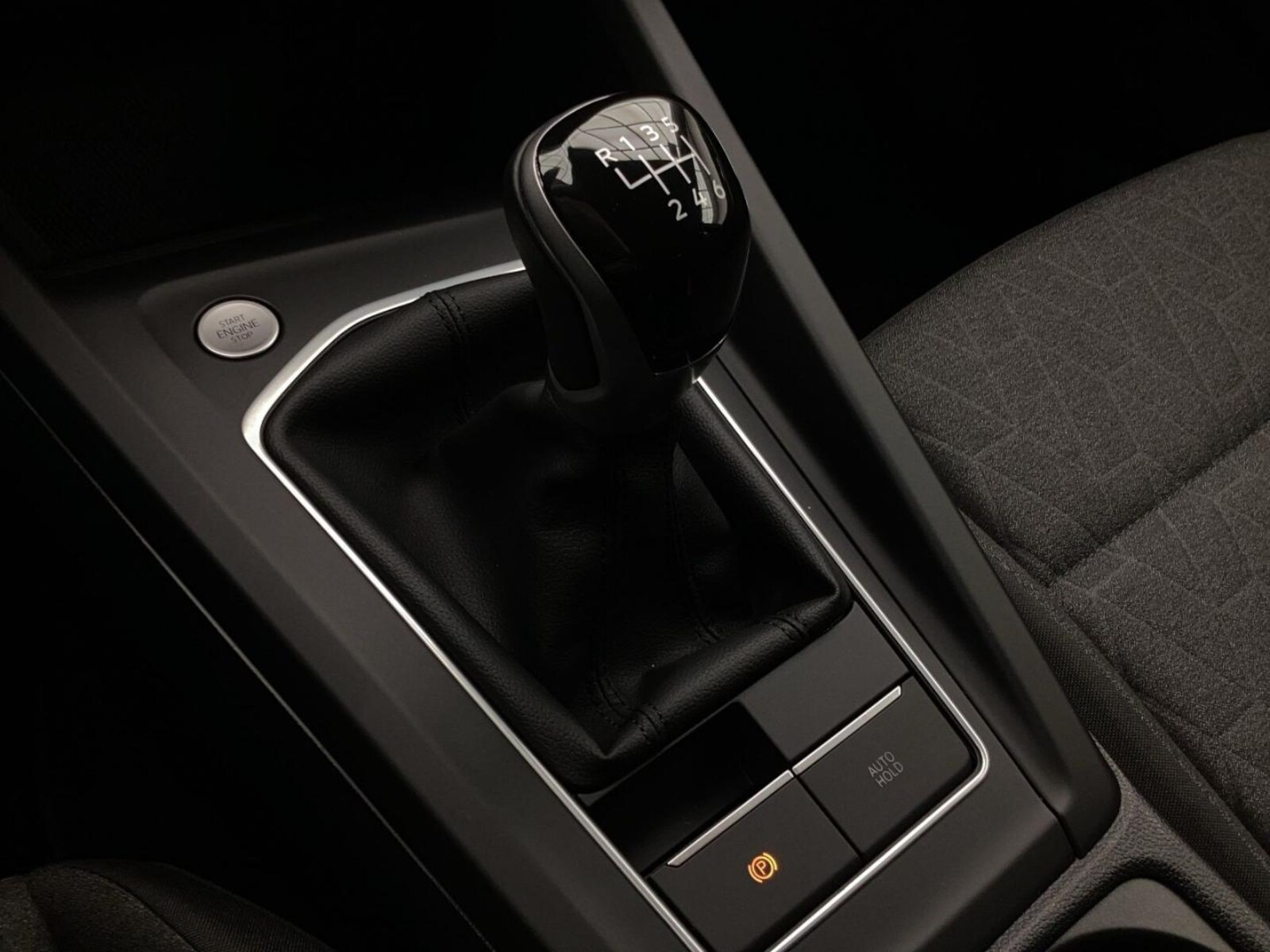 Volkswagen Golf – Bild 11