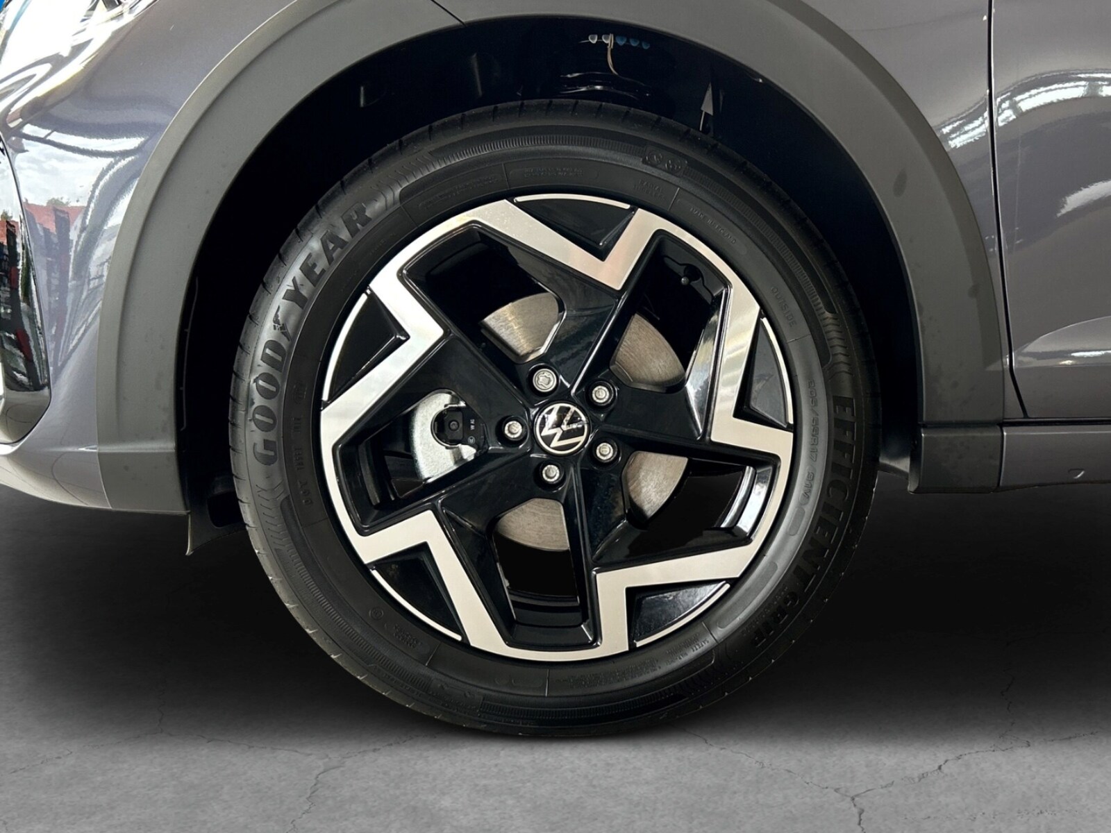 Volkswagen Taigo – Bild 7