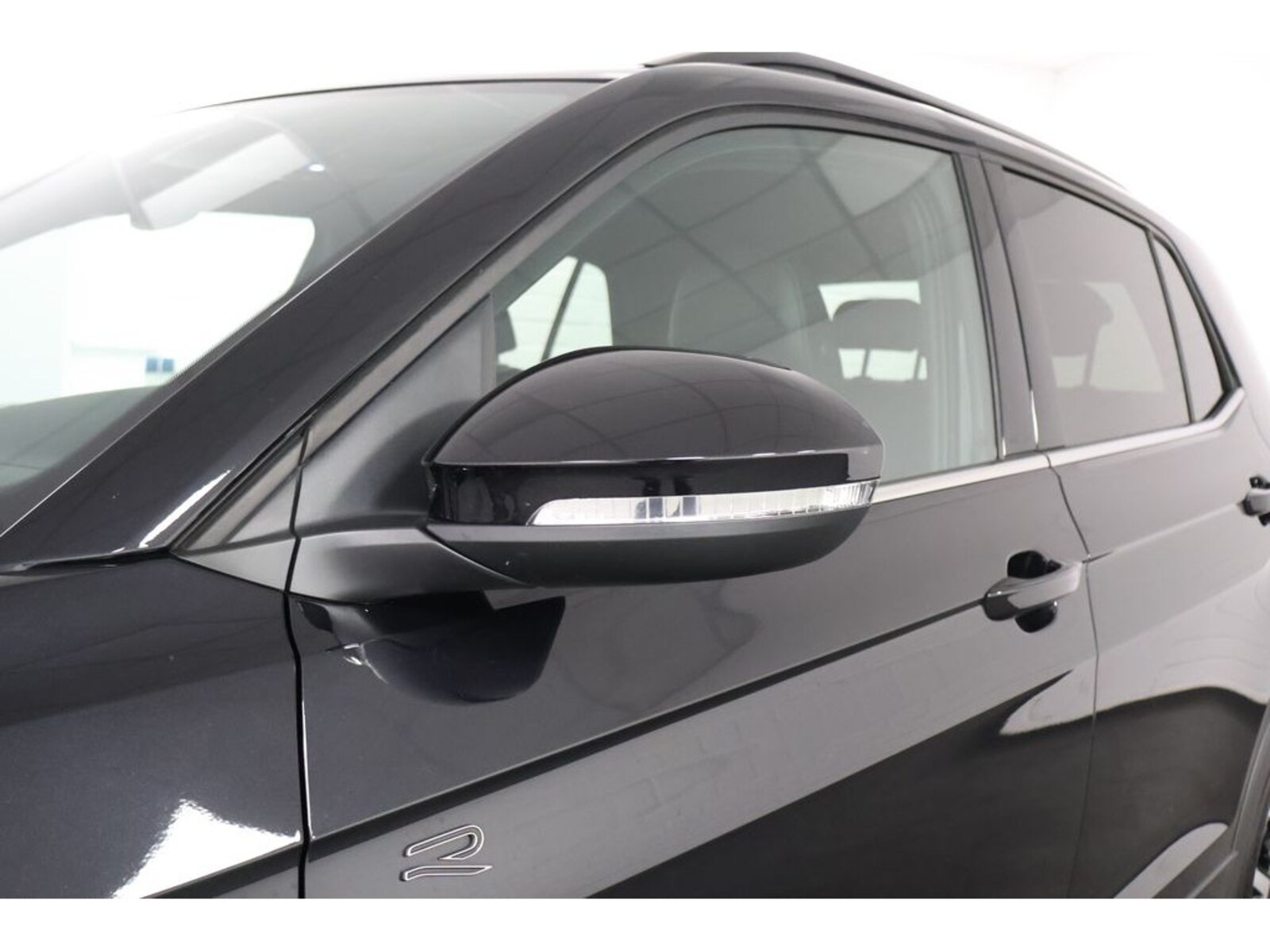 Volkswagen T-Cross – Bild 26