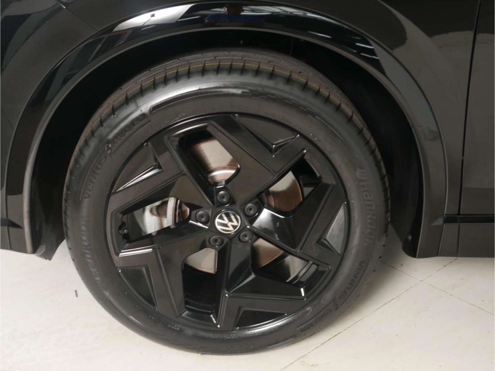 Volkswagen Tiguan – Bild 4