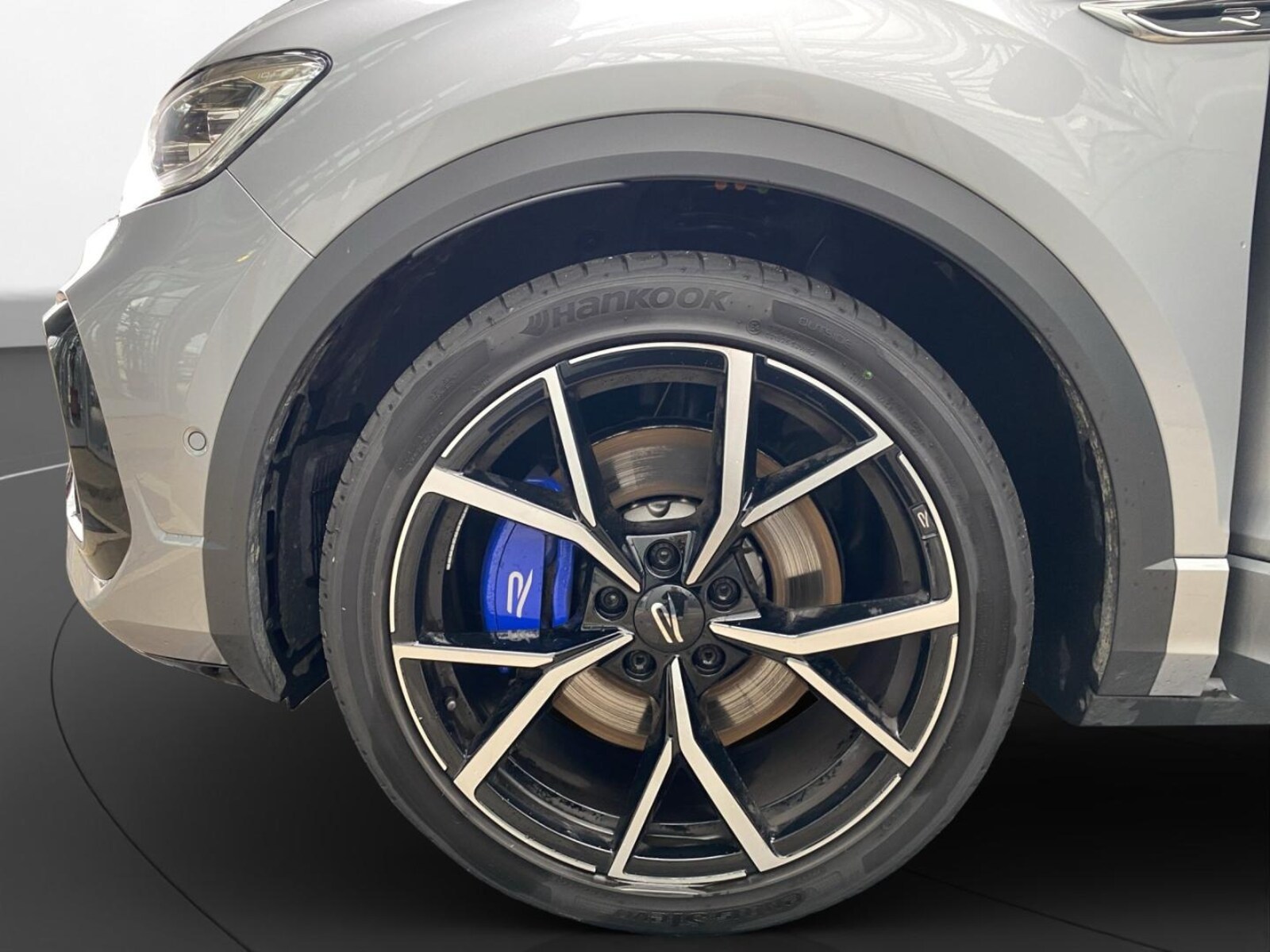Volkswagen T-Roc – Bild 16