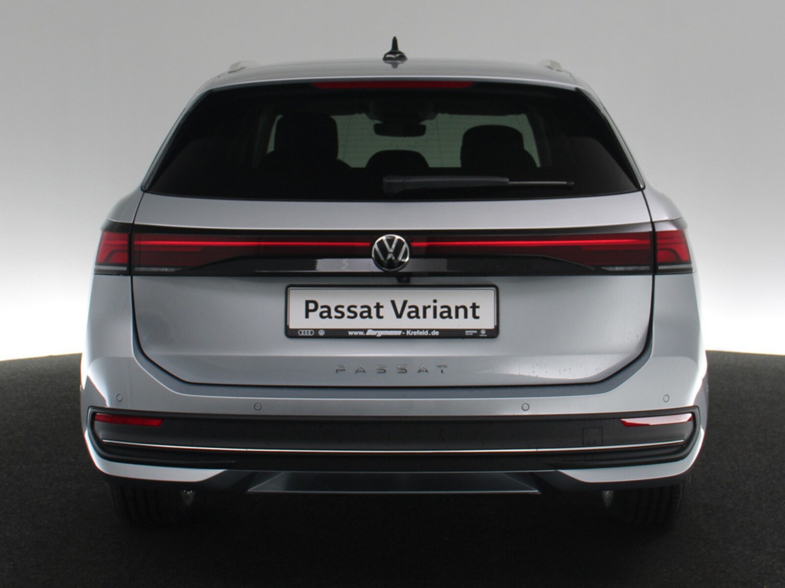 Volkswagen Passat – Bild 21