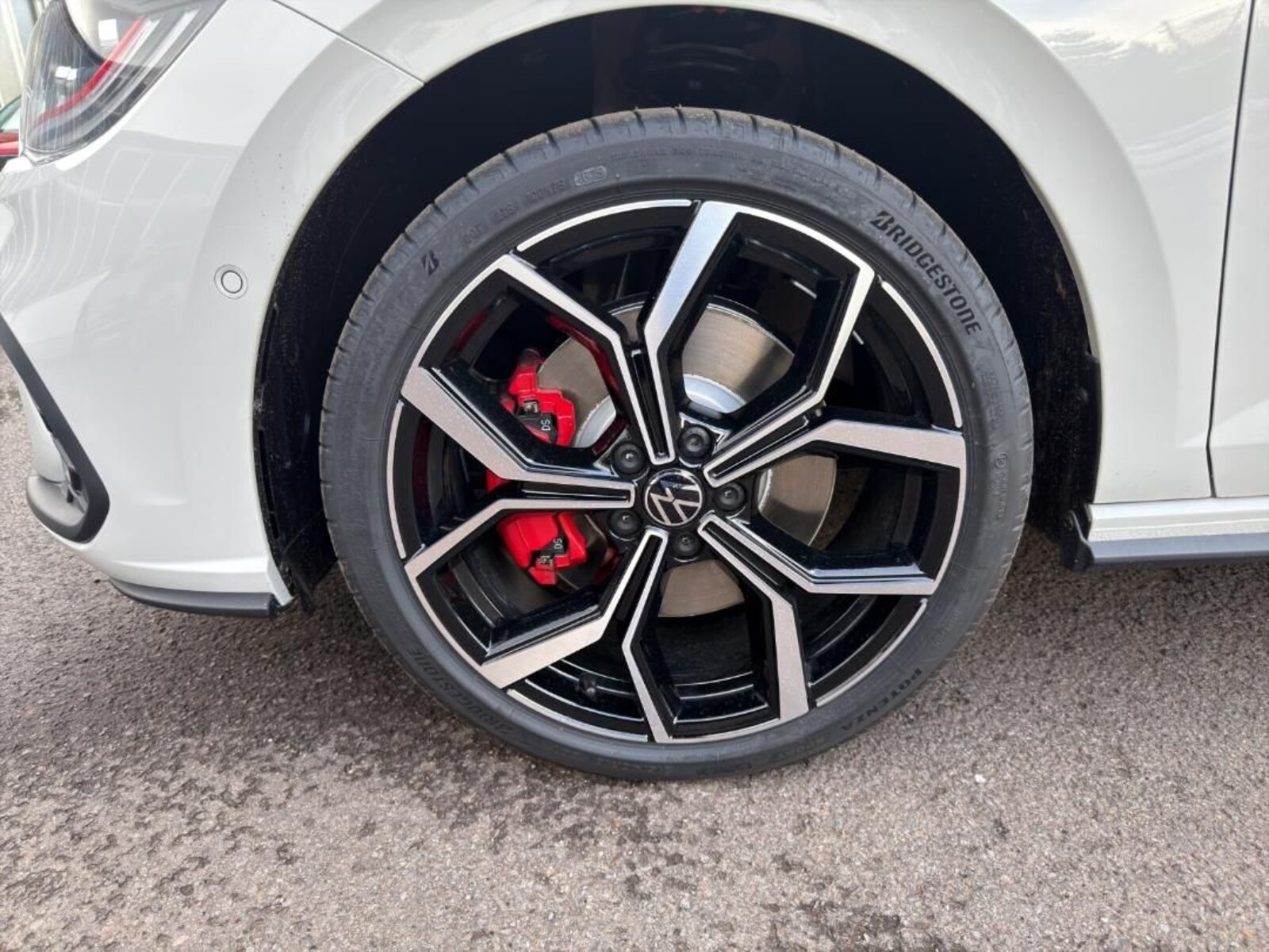 Volkswagen Polo – Bild 6