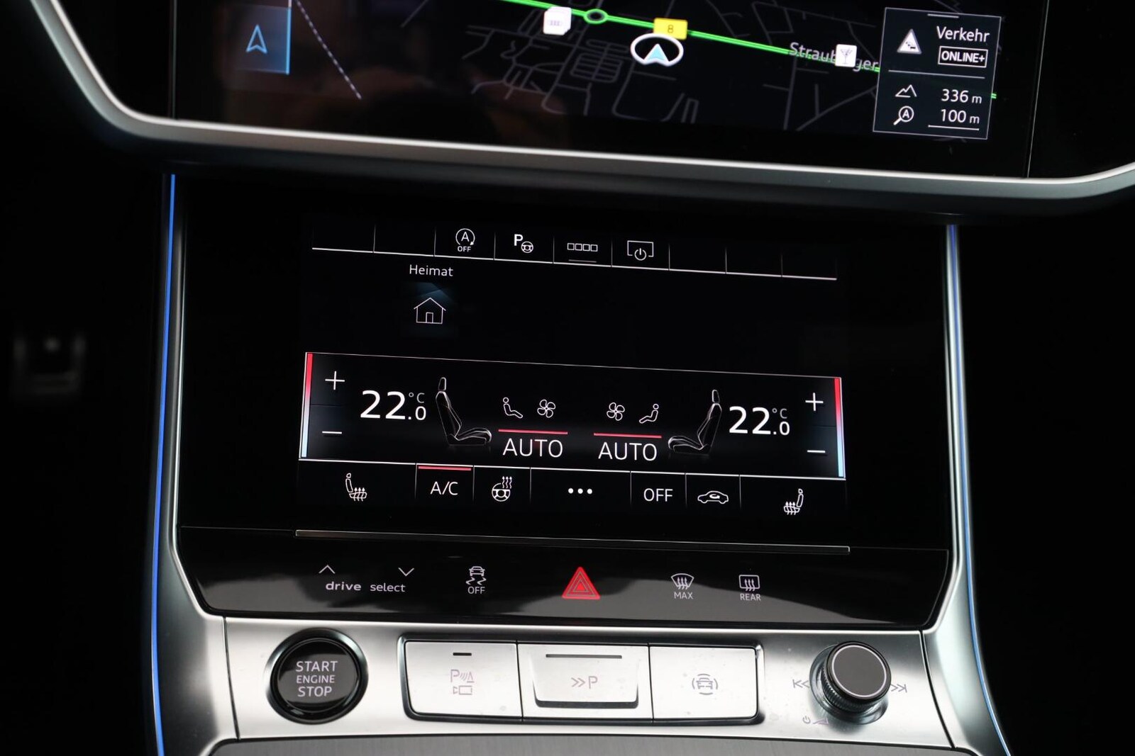 Audi A6 Avant – Bild 18
