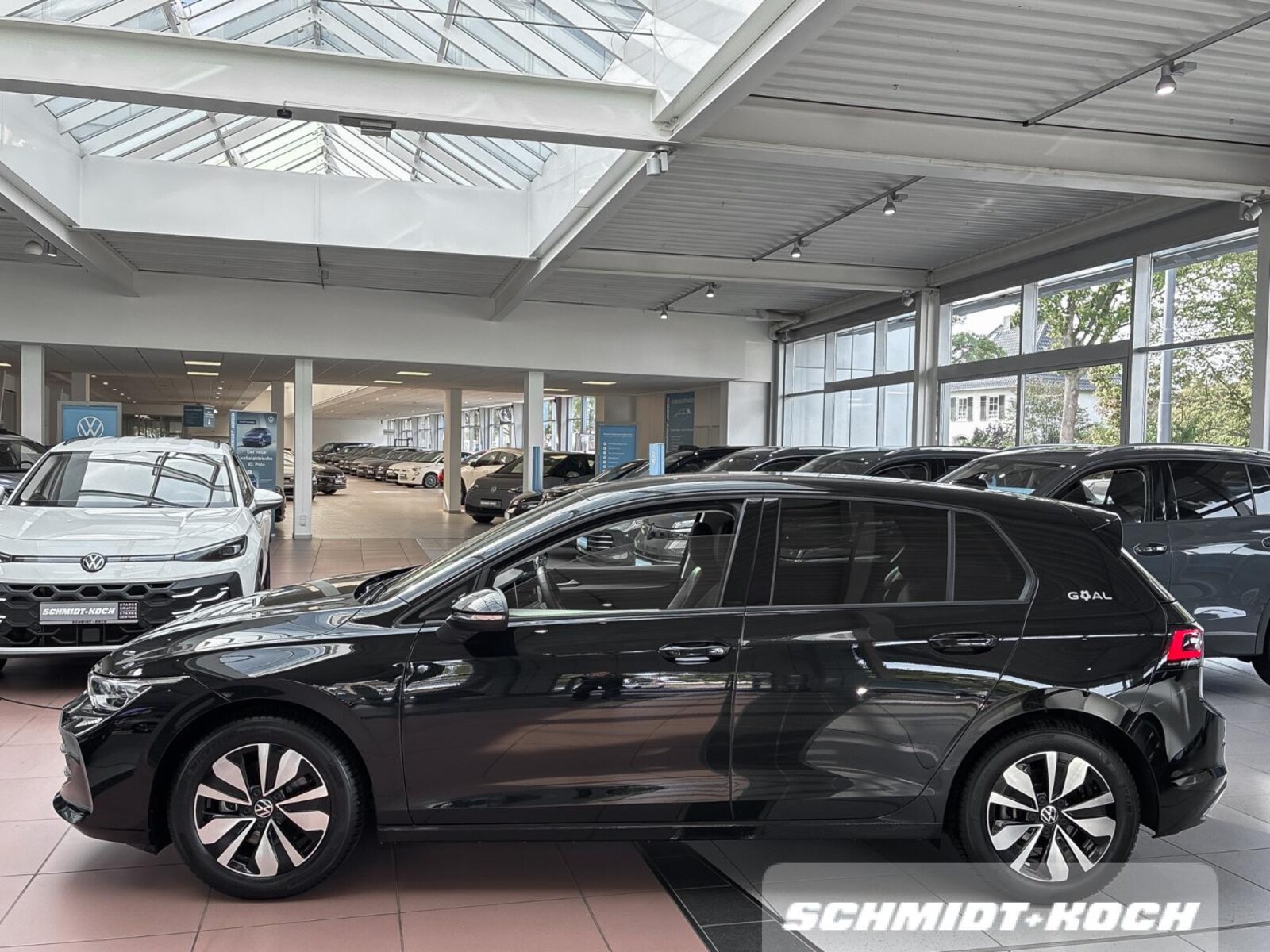 Volkswagen Golf – Bild 4