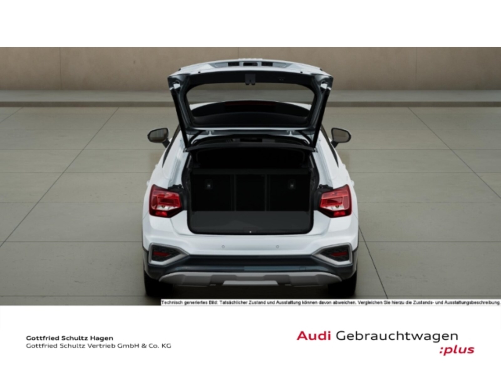 Audi Q2 – Bild 6