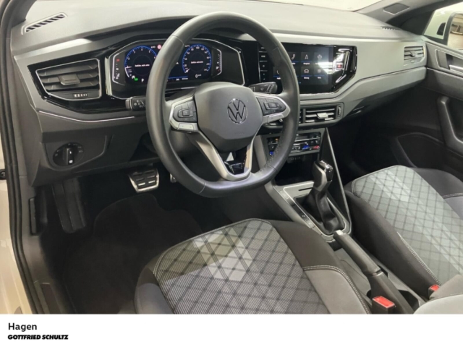 Volkswagen Taigo – Bild 15