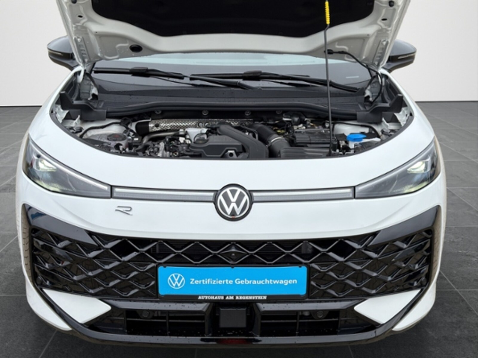 Volkswagen T-Roc – Bild 22