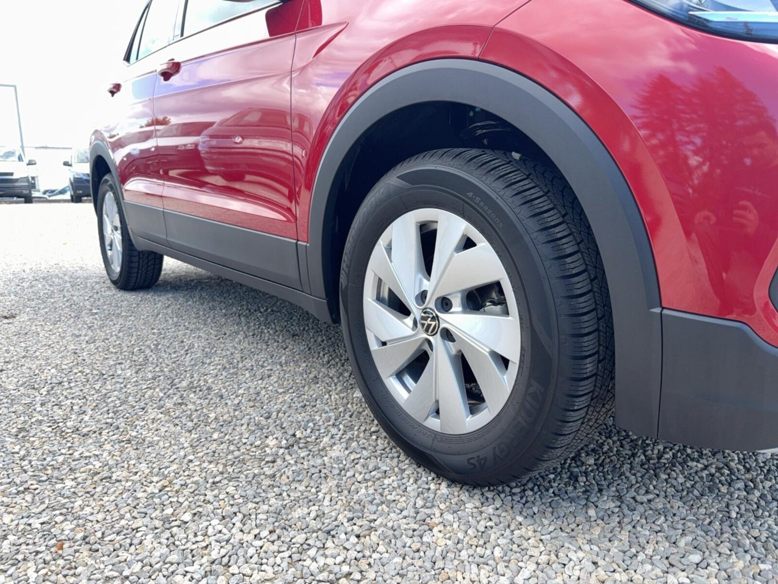 Volkswagen T-Cross – Bild 18