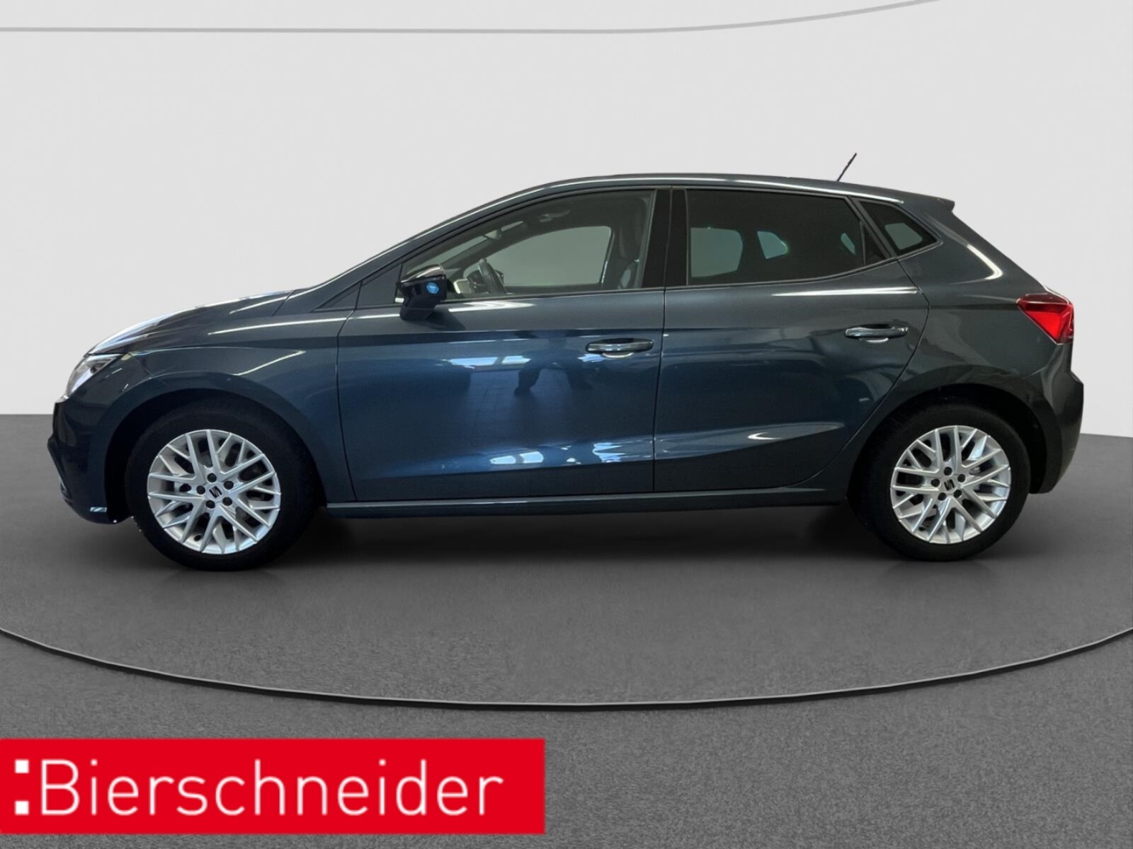 SEAT Ibiza – Bild 4
