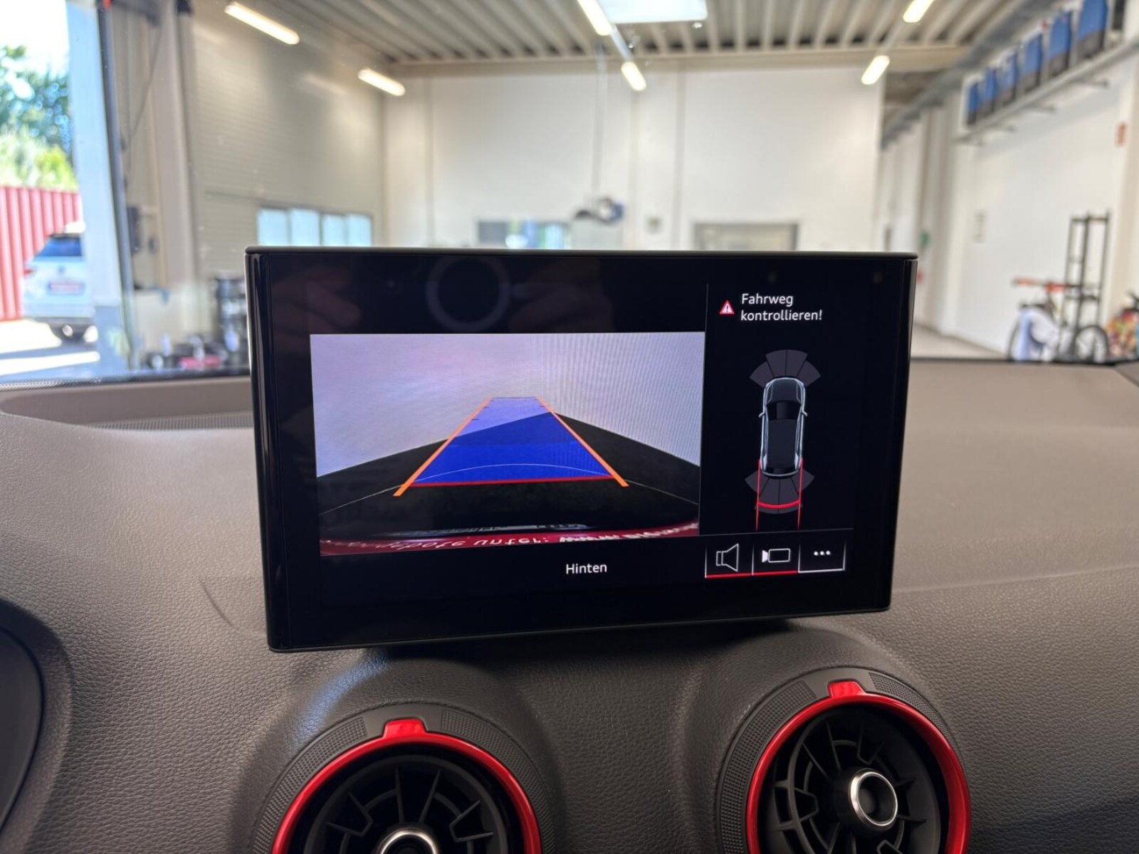 Audi Q2 – Bild 11