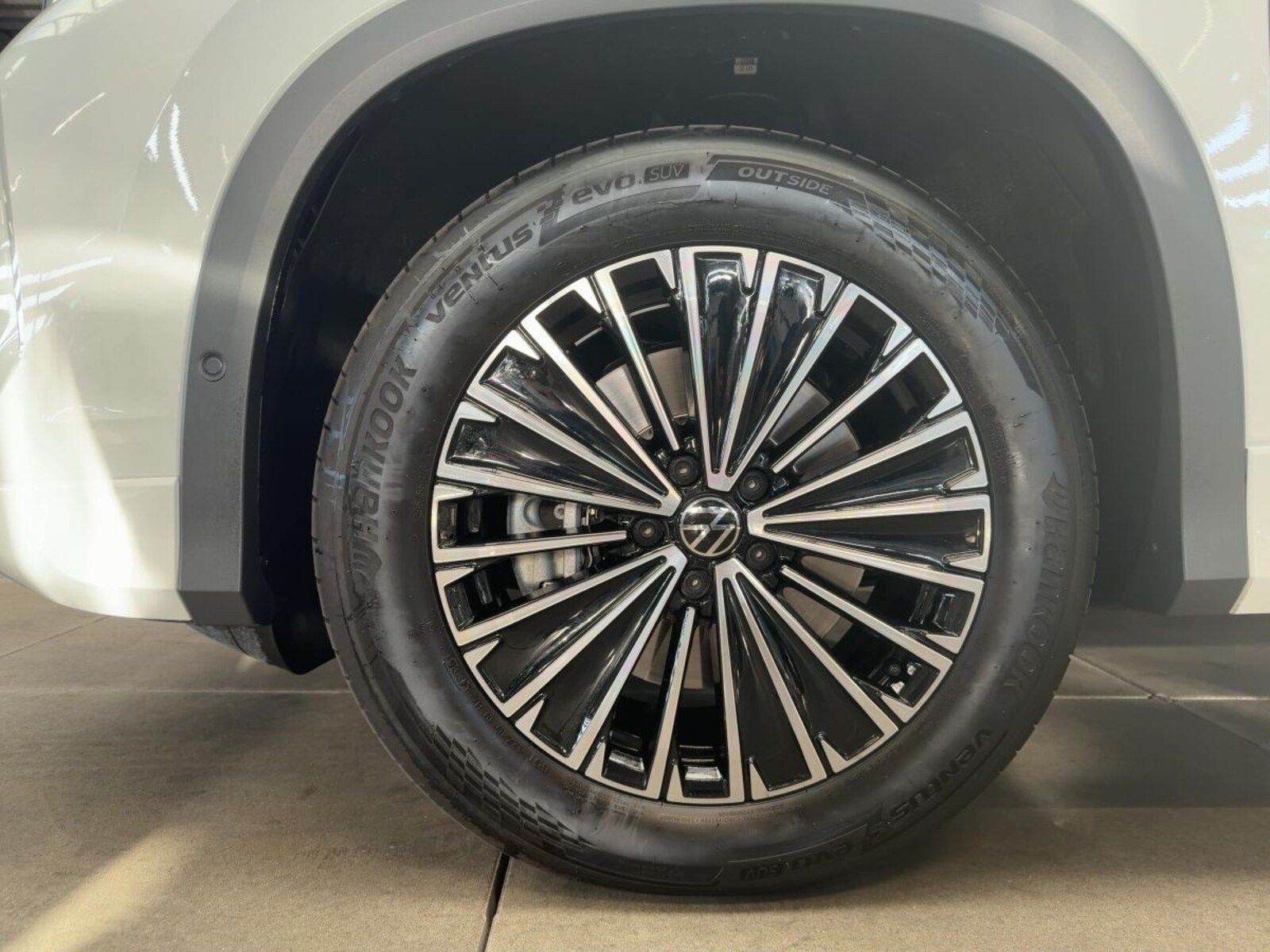 Volkswagen Tayron – Bild 12