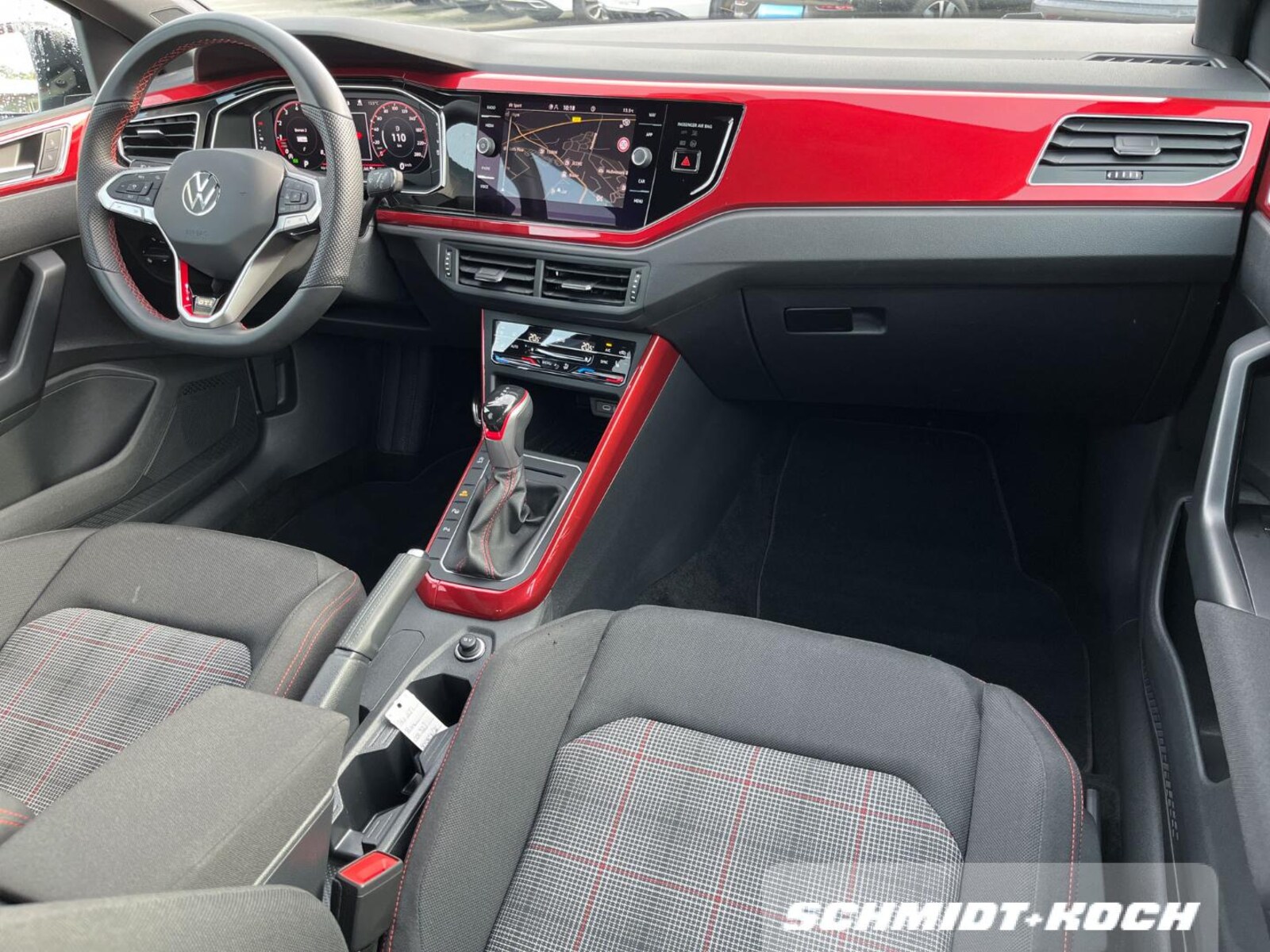 Volkswagen Polo – Bild 9