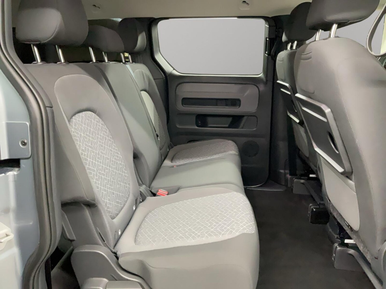 Volkswagen ID. Buzz – Bild 7