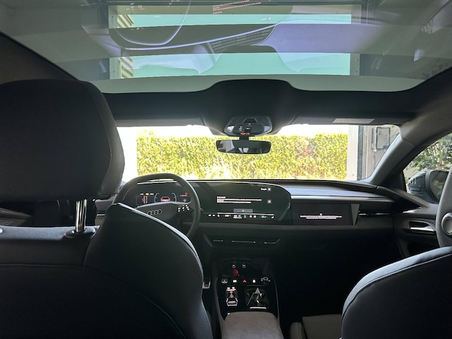 Audi A6 Avant E-tron S Line E-tron Performance 270,00 KW - 2025 - Joinsteer - #22