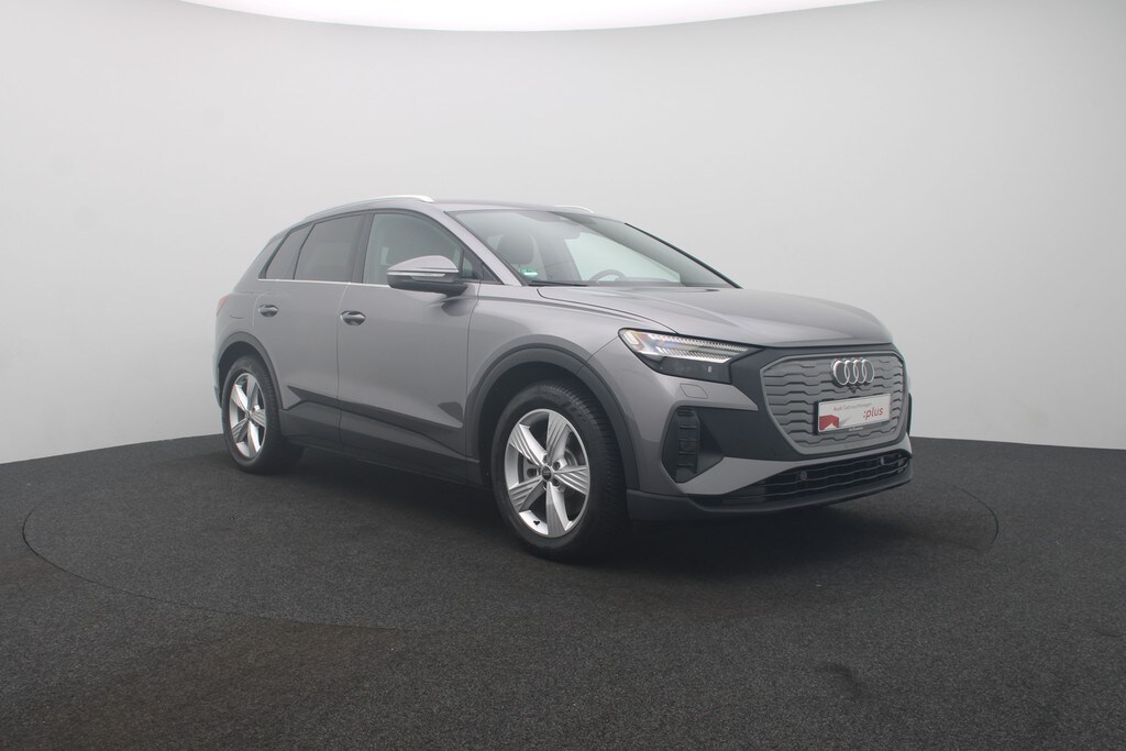 Image about Audi Q4 e-tron 40 e-tron
