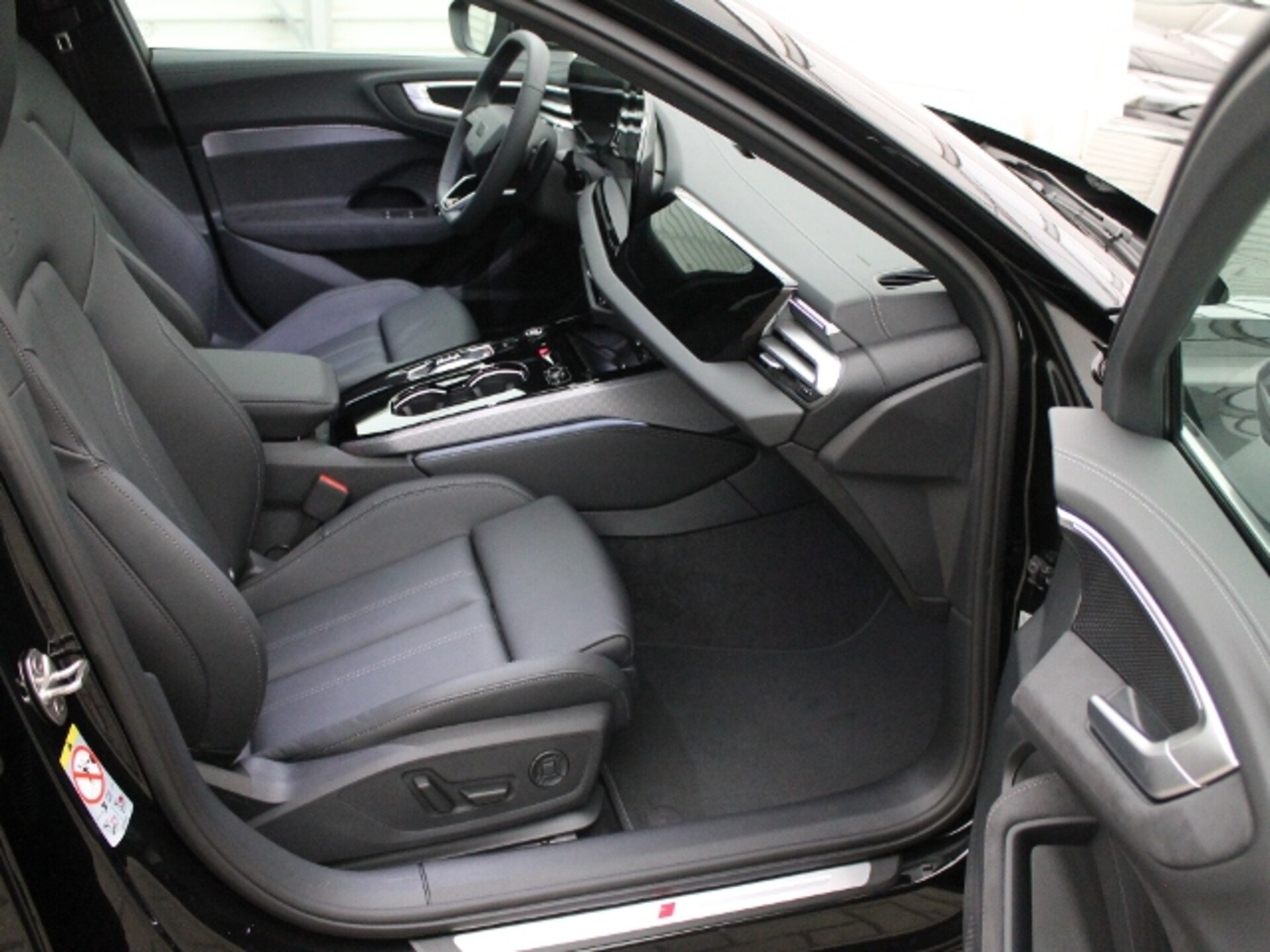 Audi A5 Limousine