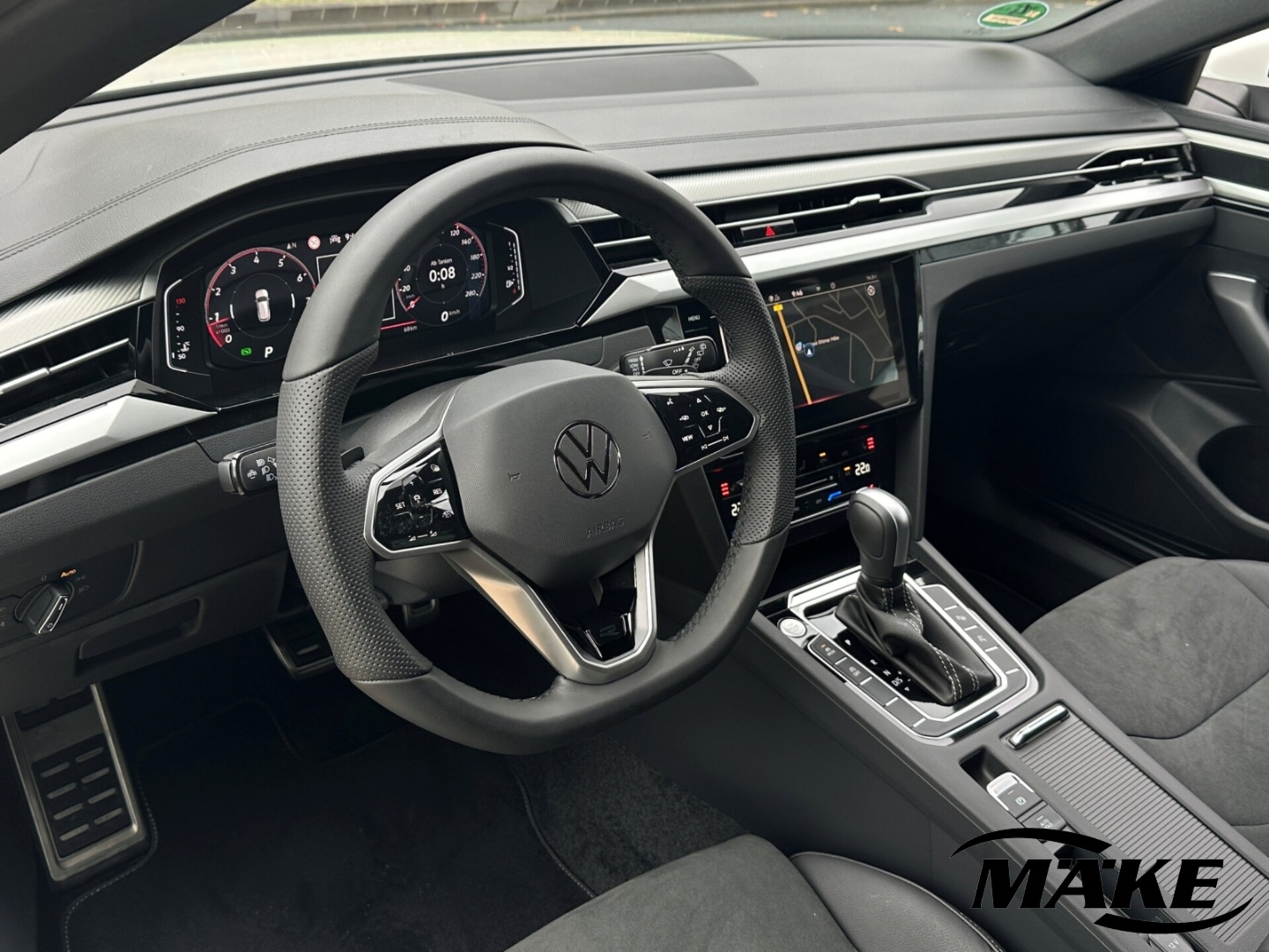 Volkswagen Arteon Shooting Brake R-Line