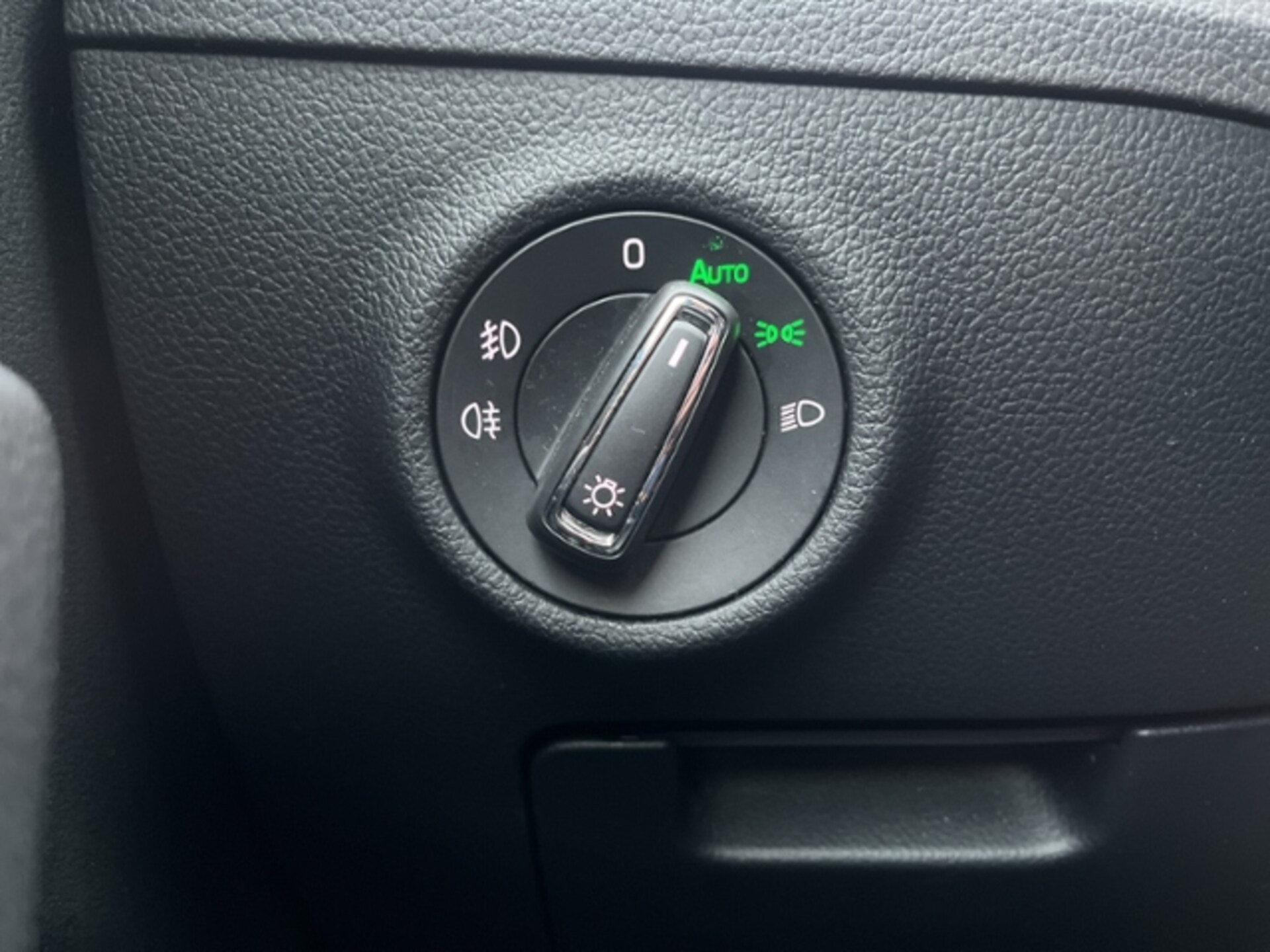 Skoda Superb Combi Laurin & Klement