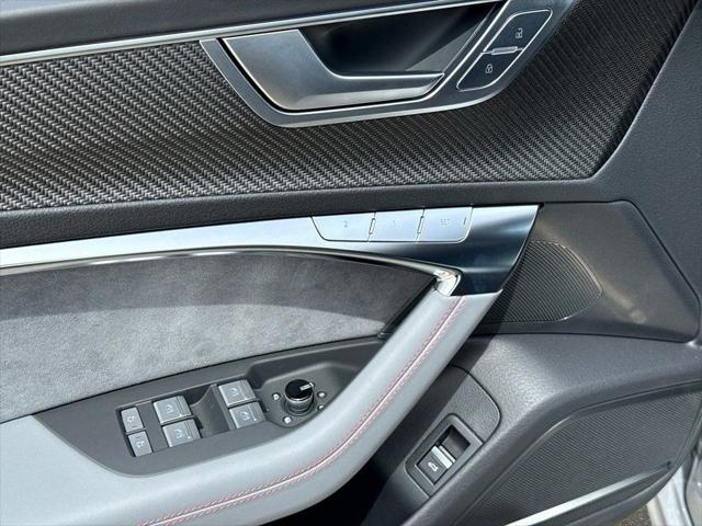 2025 Audi S7 Prestige - Photo 16