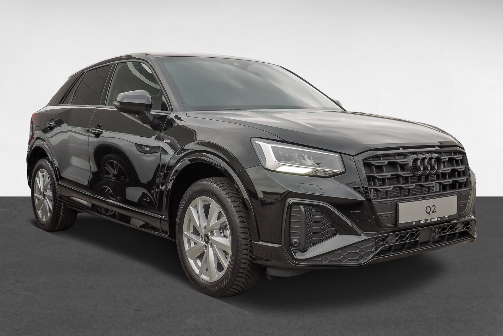 Audi Q2 – Bild 2