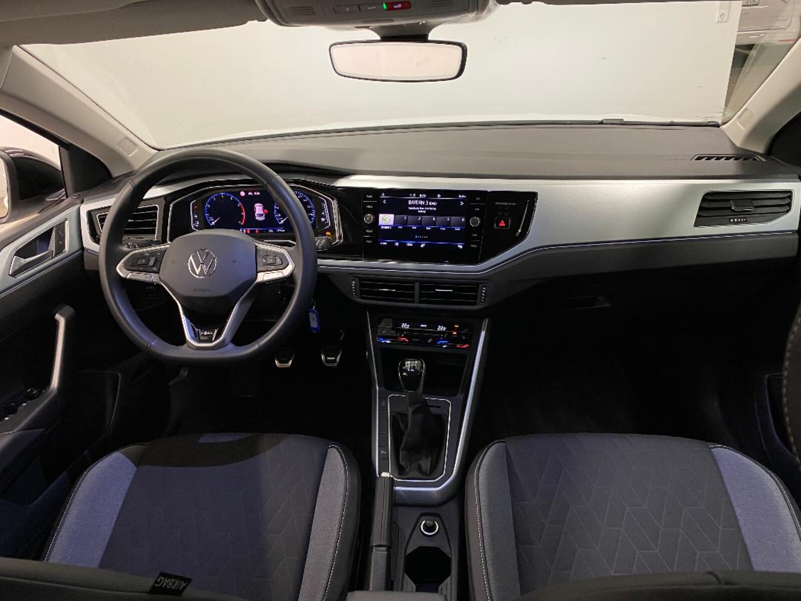 Volkswagen Taigo – Bild 14