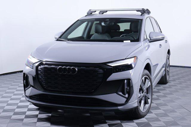 2023 Audi Q4 e-tron Premium Plus