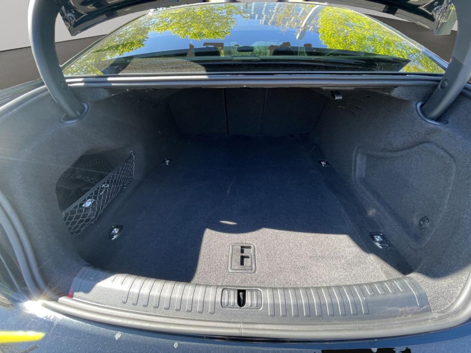 Audi S6 Limousine – Bild 18