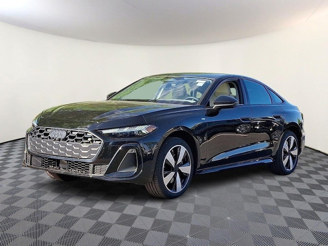 2026 Audi A5 Sedan