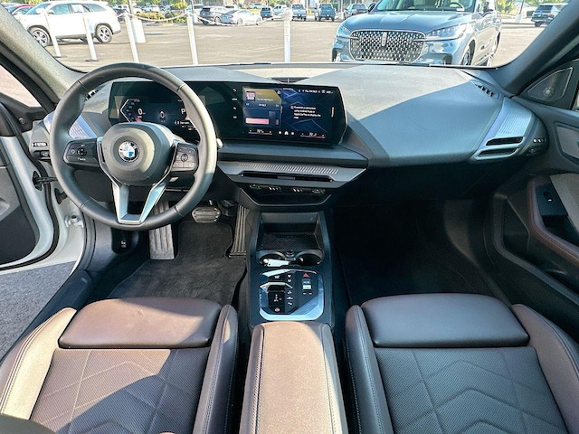 2025 BMW