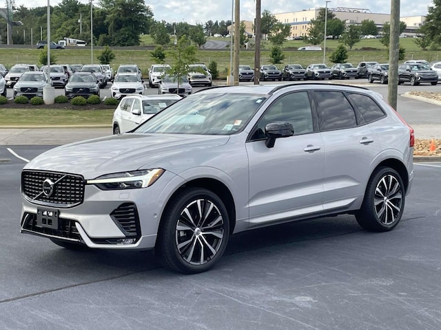 2023 Volvo XC60