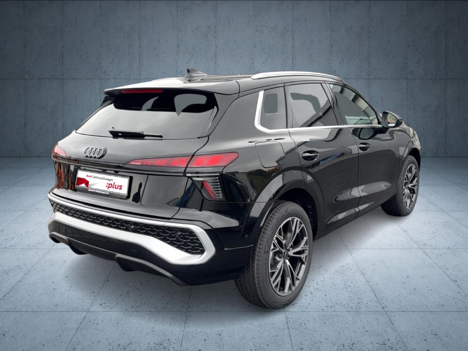 Audi Q3 – Bild 6