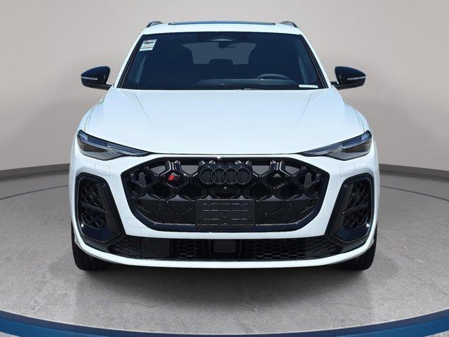 2026 Audi SQ5