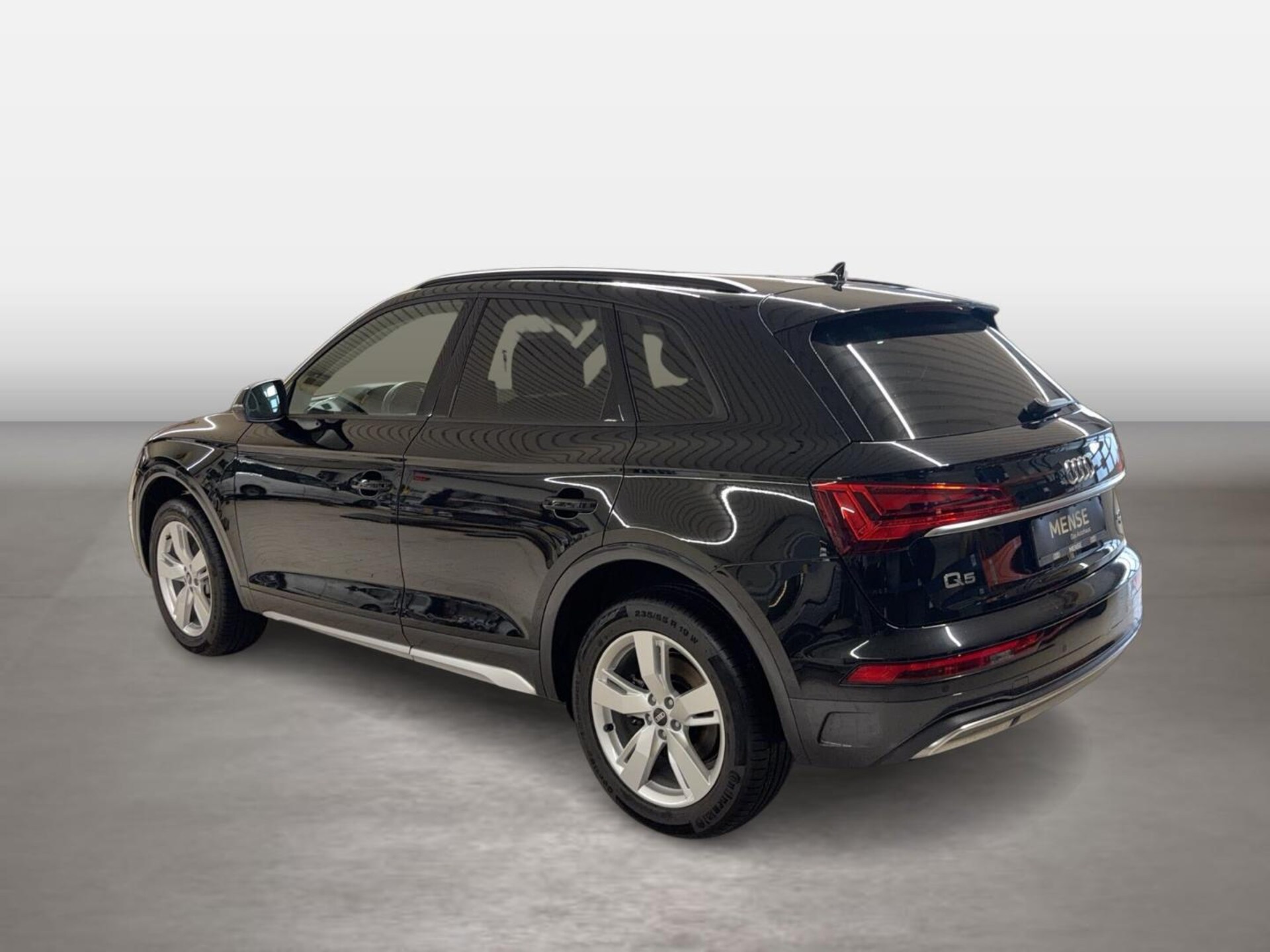 Audi Q5 SUV Advanced