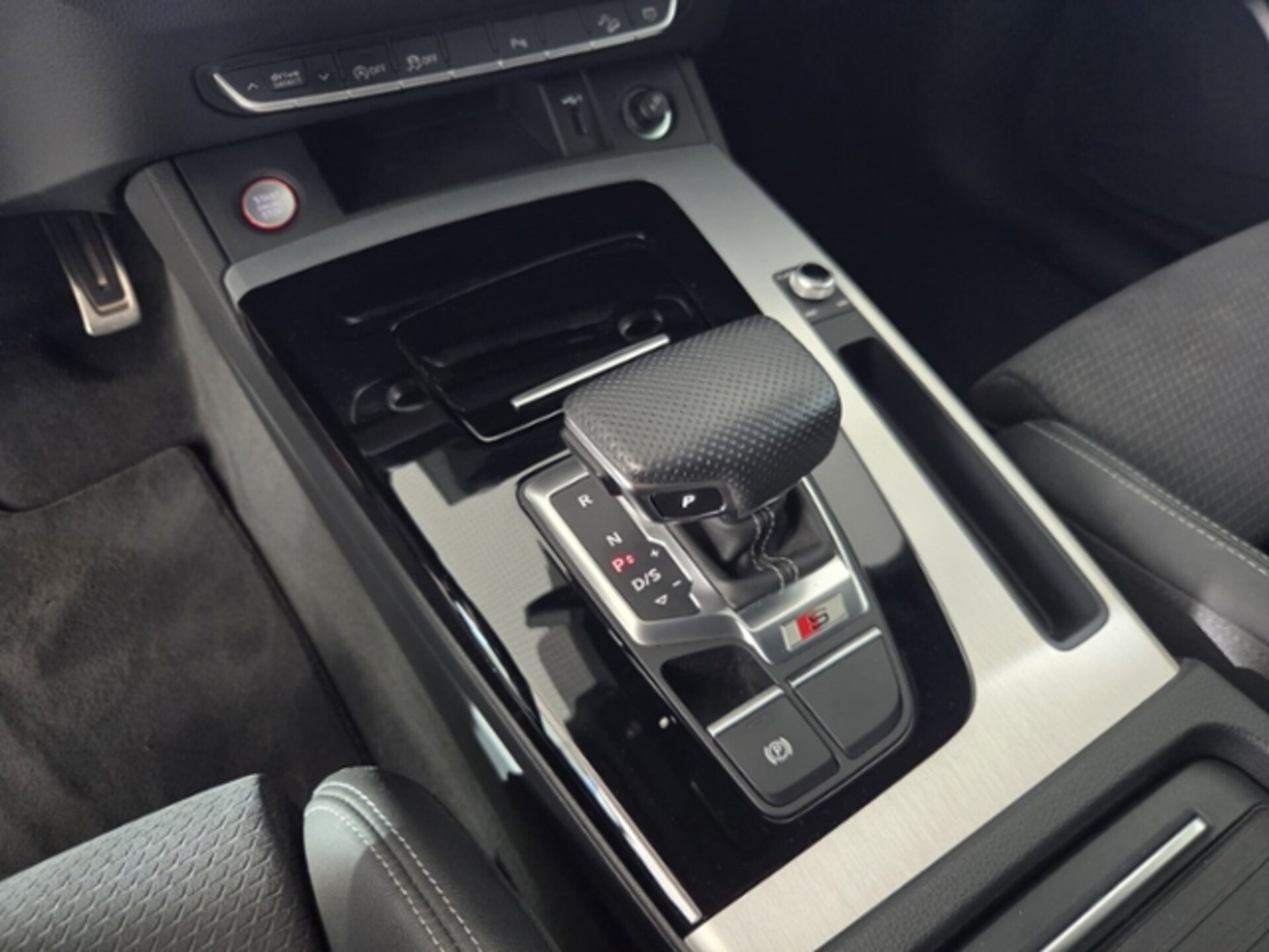 Audi SQ5 SUV